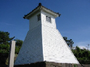 旧福浦灯台