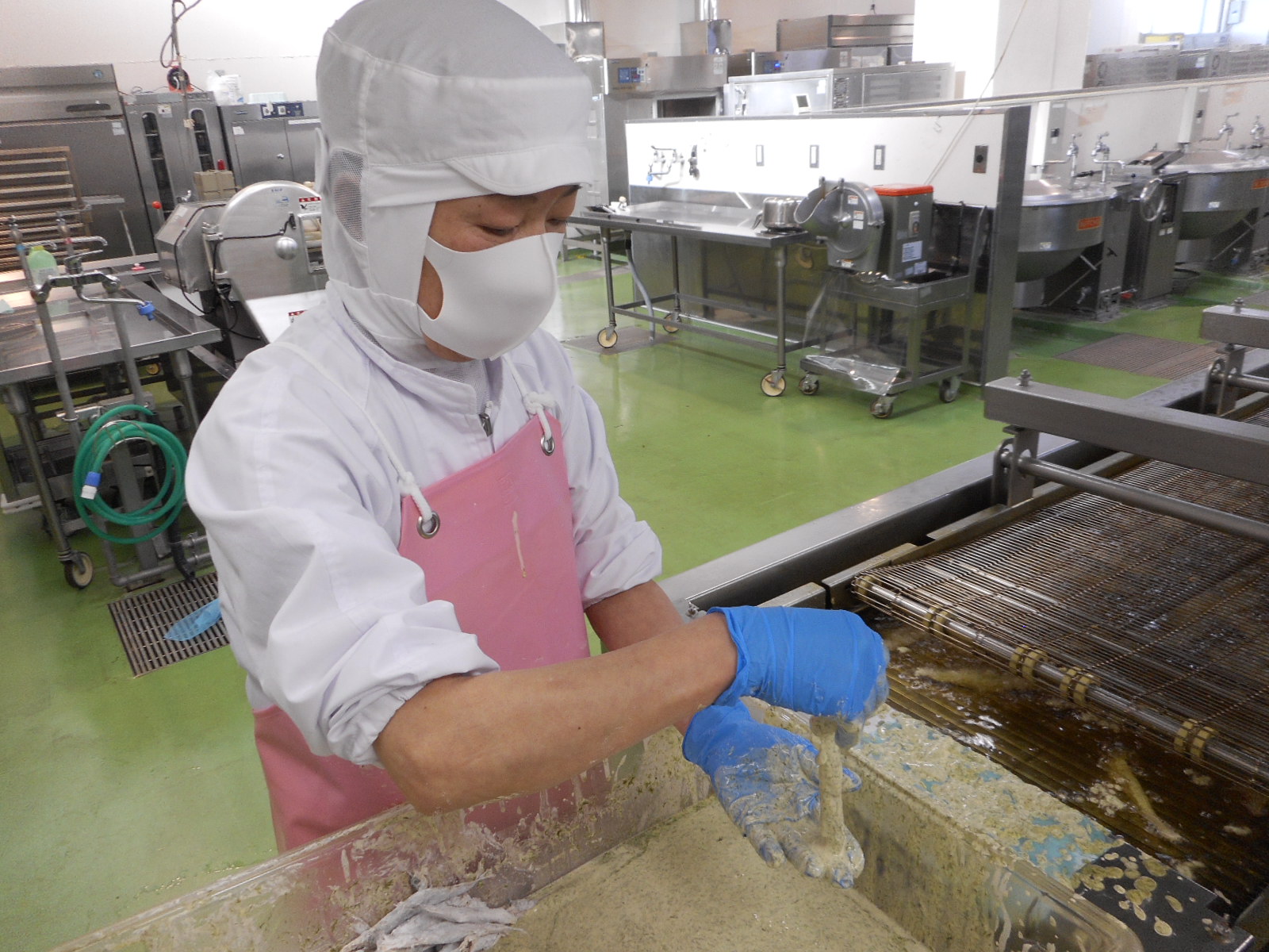 今日のこんだて