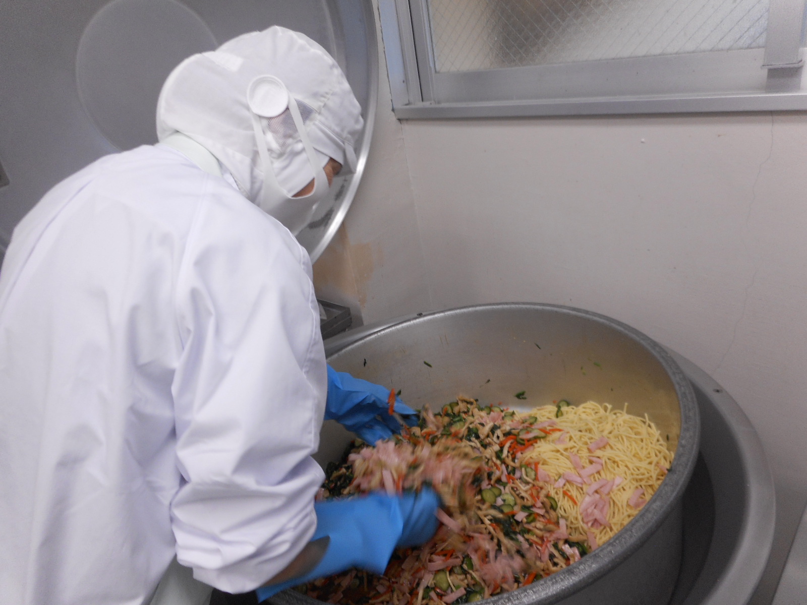 今日のこんだて