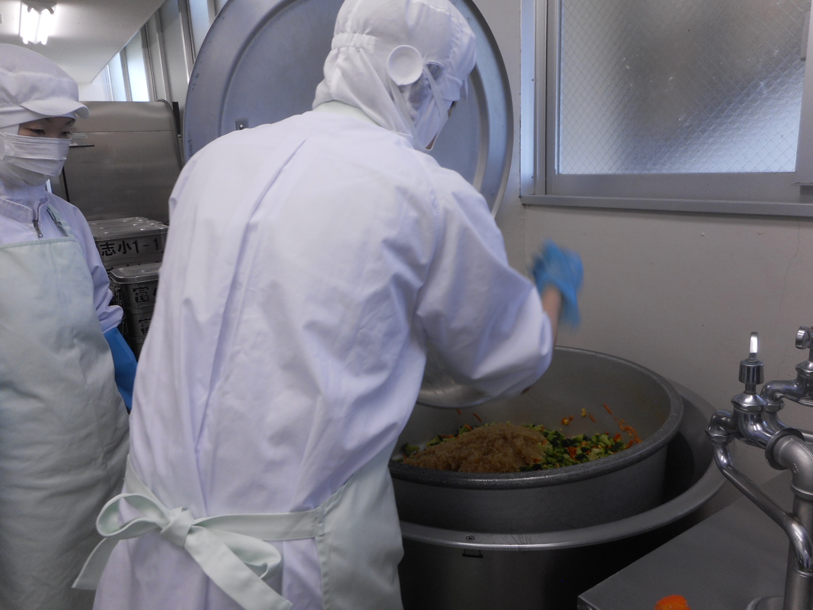 今日のこんだて