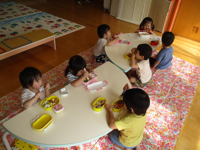 お弁当