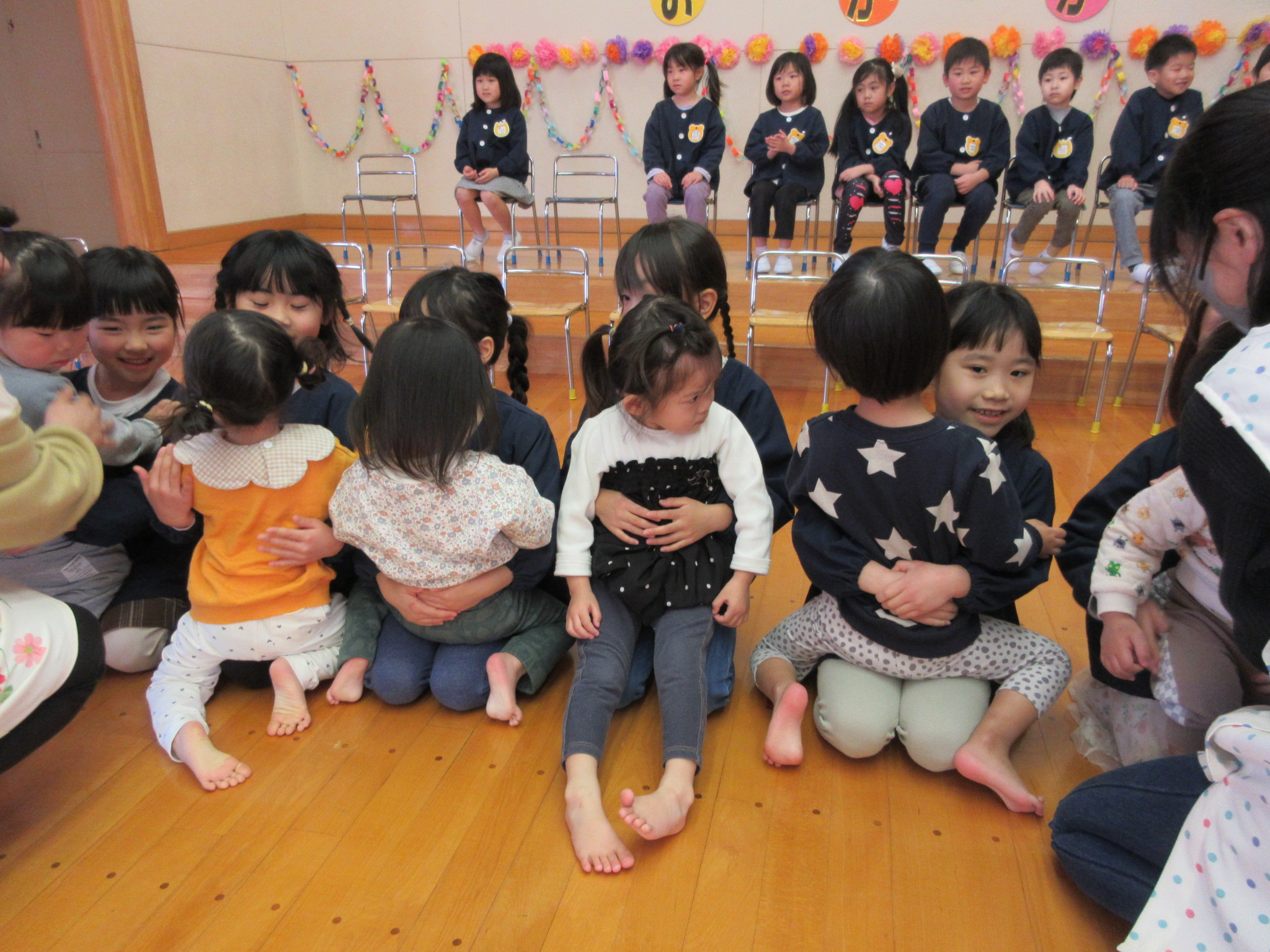 おわかれ会