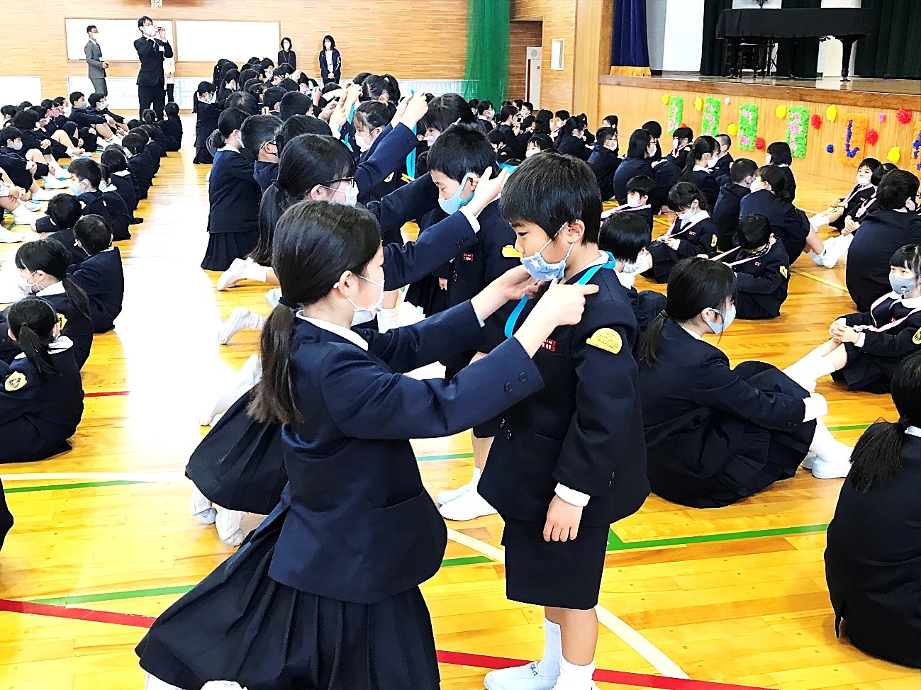 4月27日