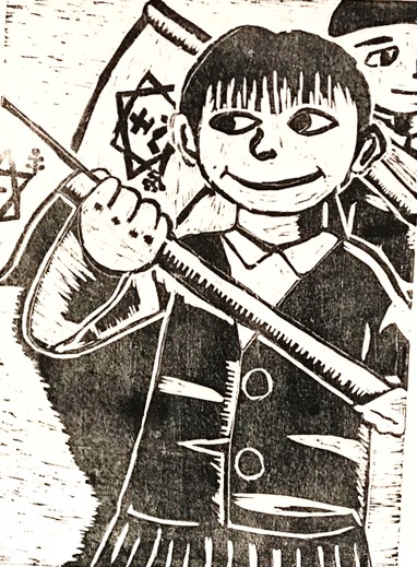 3月24日