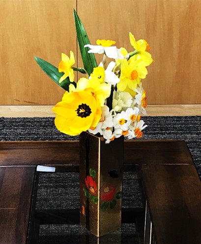 4月19日