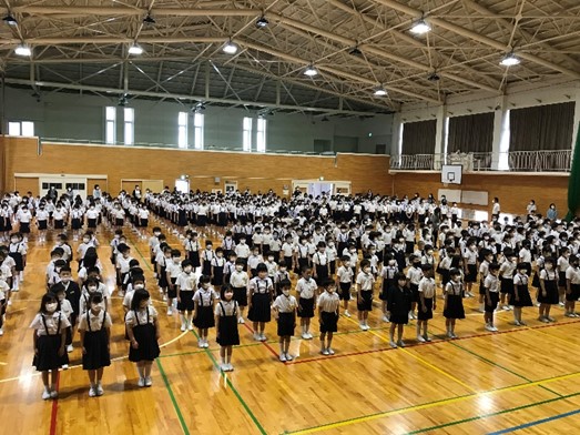 6月1日