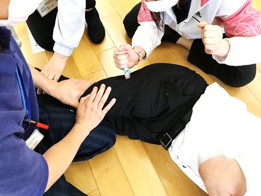 6月15日