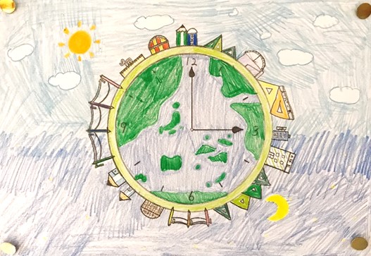 6月21日