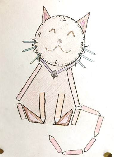 6月21日