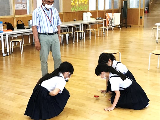 7月4日