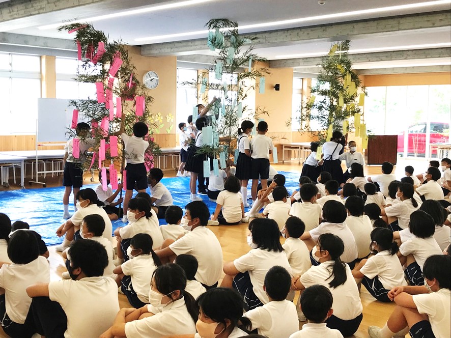 7月5日