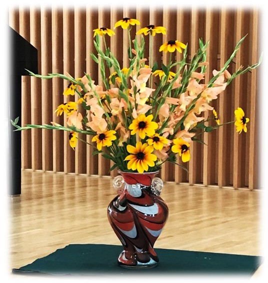 7月21日