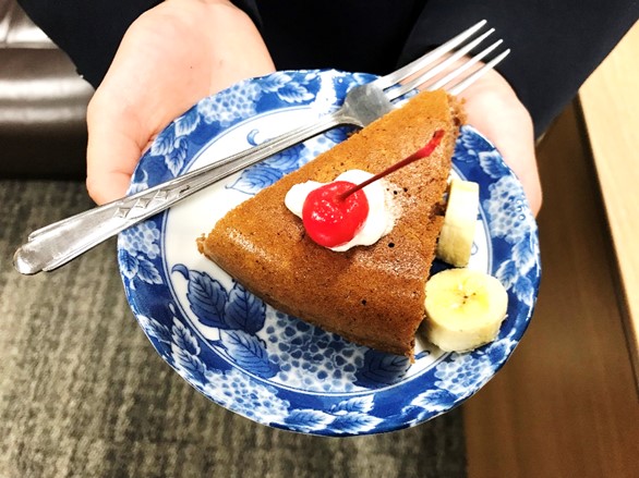 12月22日