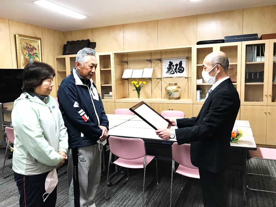 3月24日