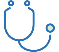 内科のアイコン