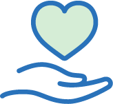 精神科のアイコン