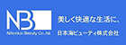 バナー広告「日本海ビューティ株式会社」