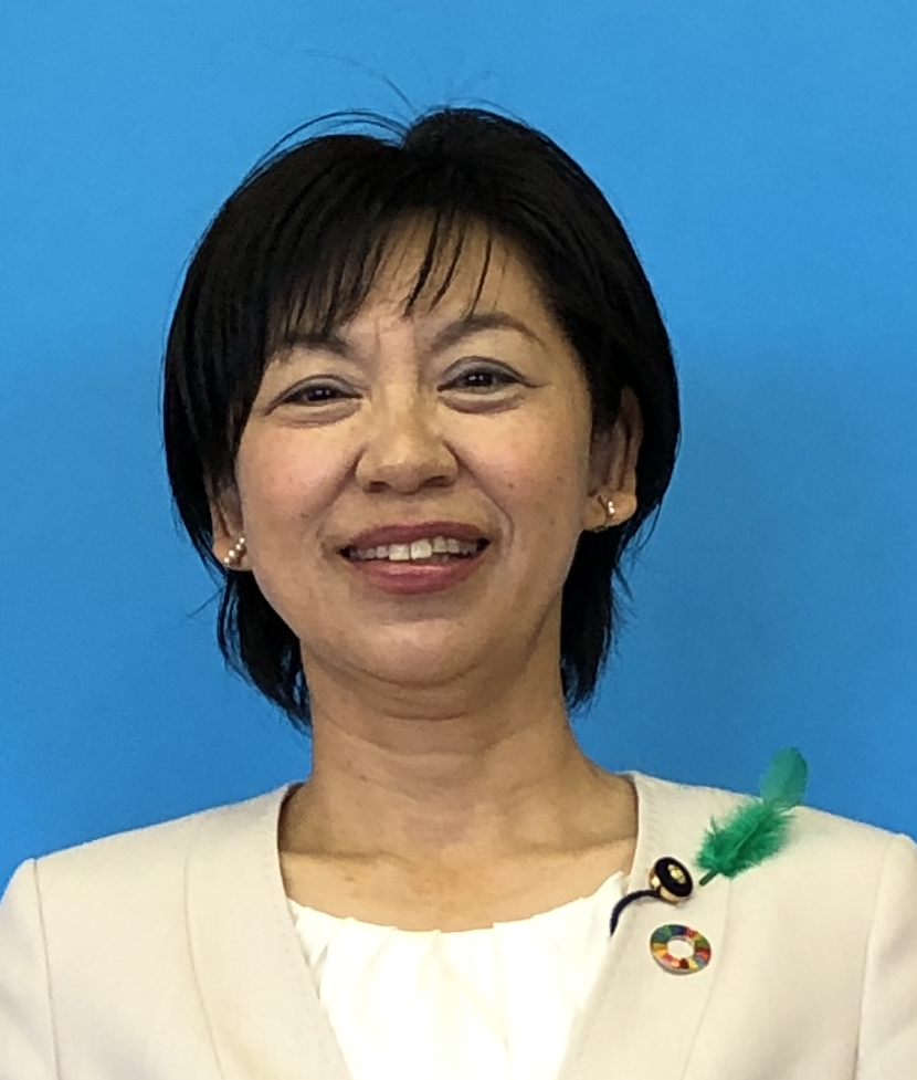 梢　正美（こずえ　まさみ）の画像