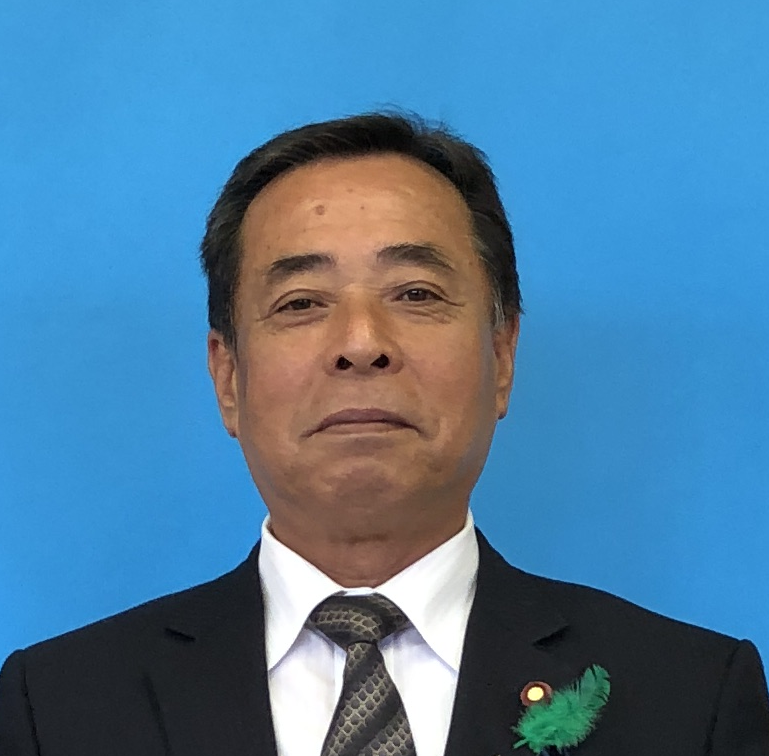 表谷 茂浩（おもてや　しげひろ）の画像