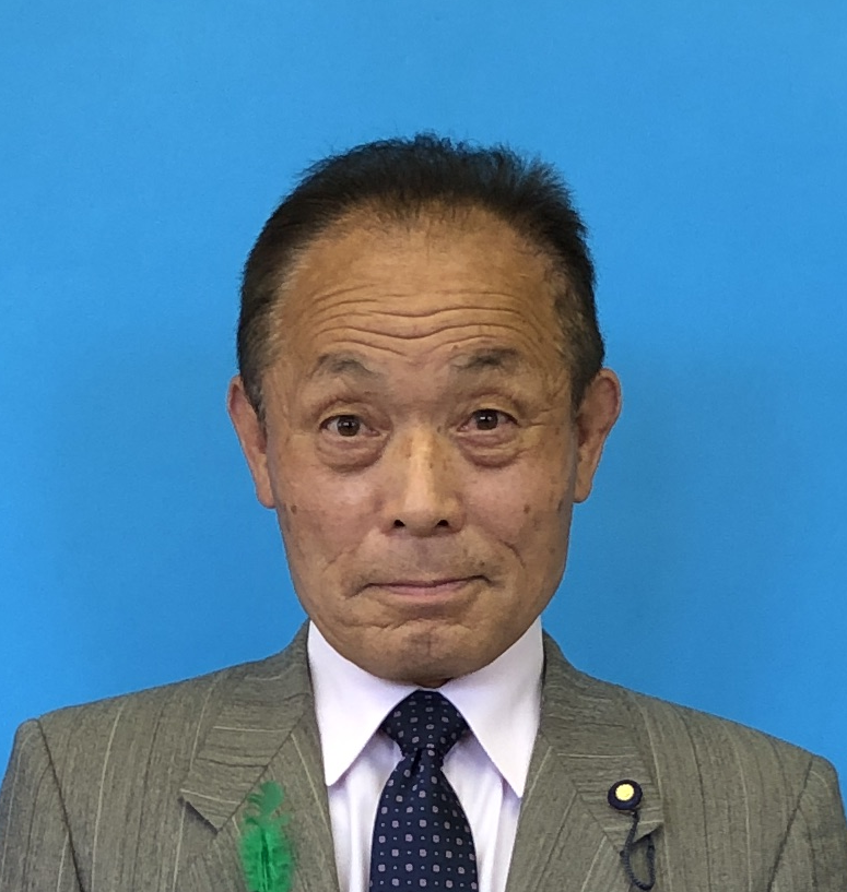 中谷　松助（なかたに　まつすけ）の画像