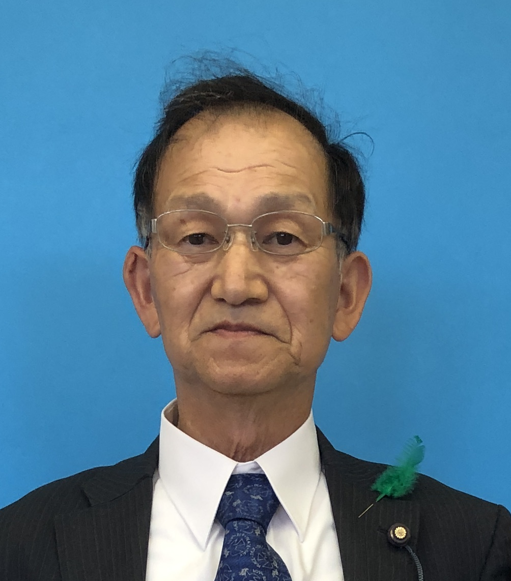 堂下　健一（どうした　けんいち）の画像