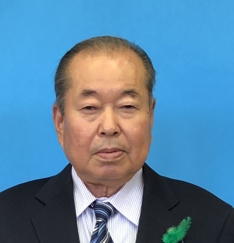 櫻井　俊一（さくらい　しゅんいち）の画像