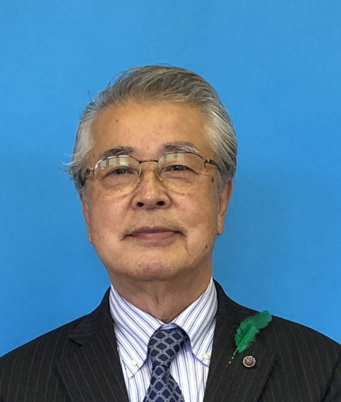 林　一夫（はやし　かずお）の画像