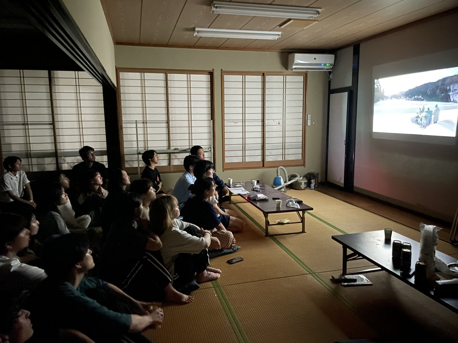 学生のフィールドワークや地域交流を支援の画像2