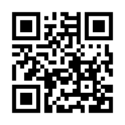 二次元コードの画像