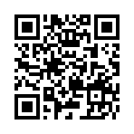 二次元コードの画像