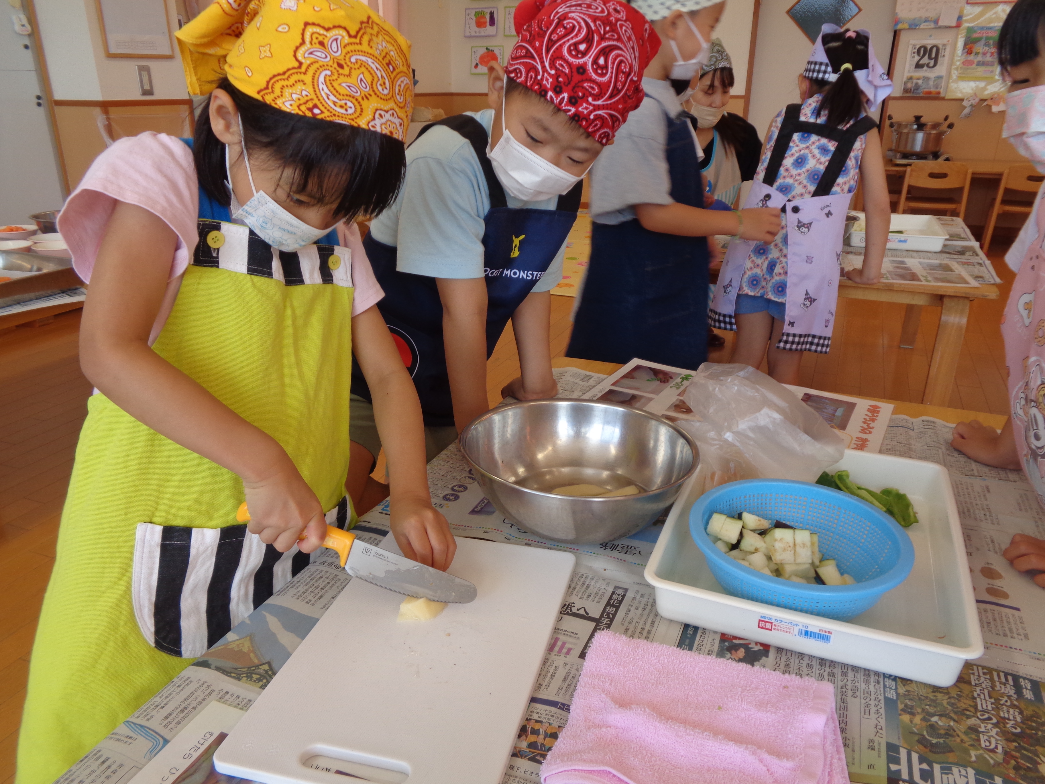 クッキングの画像2