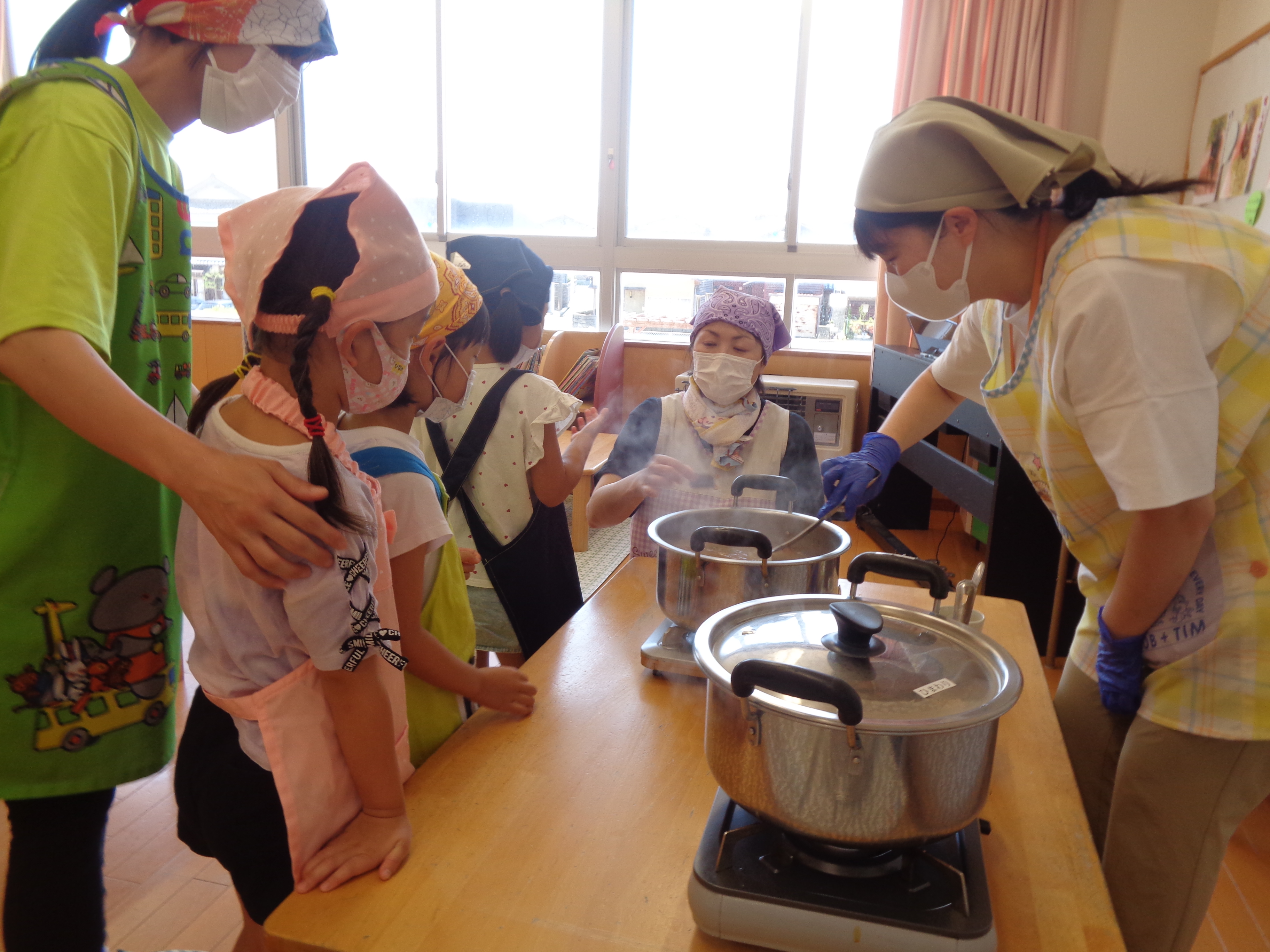 クッキングの画像3