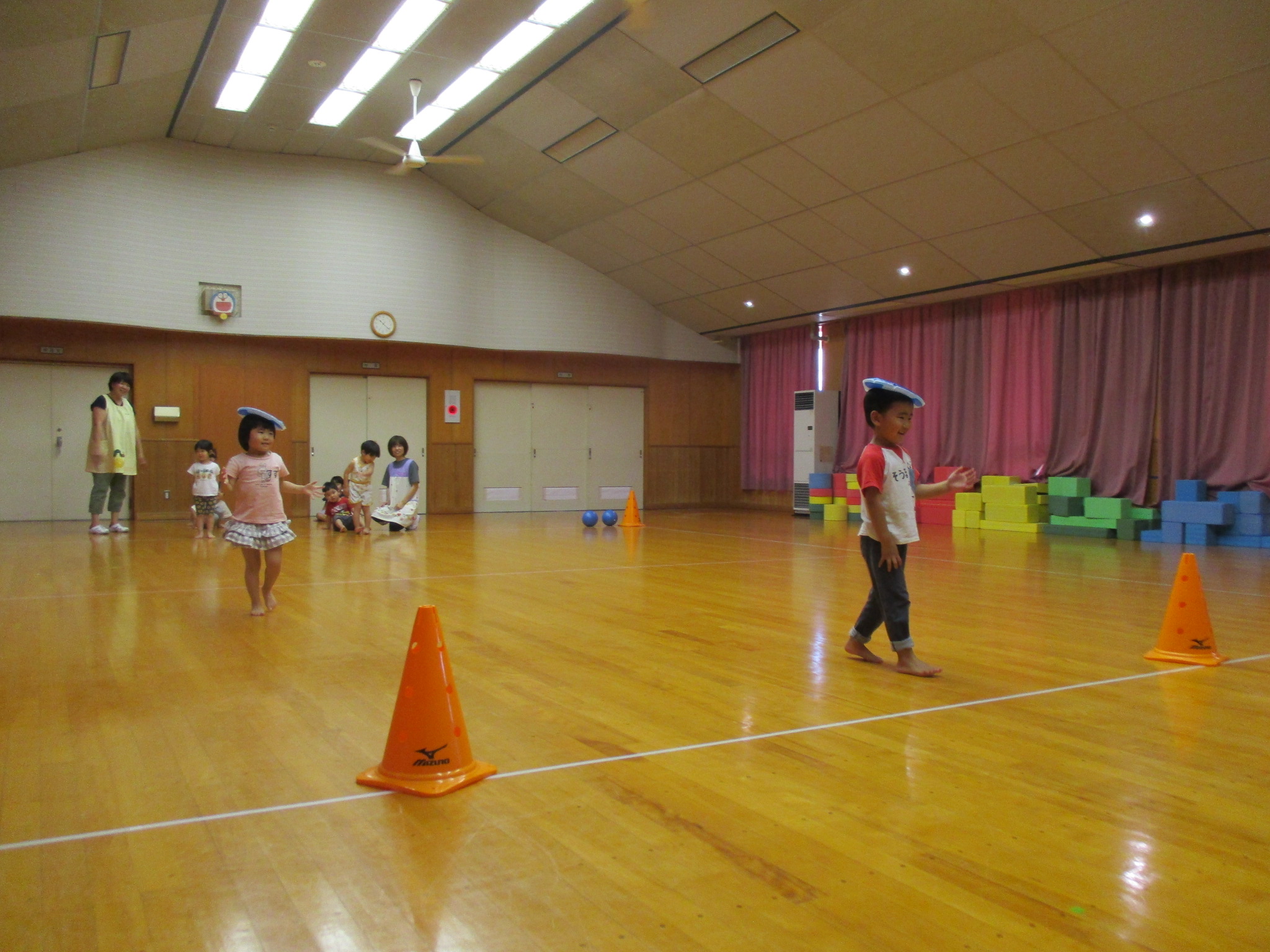 さくら　レース