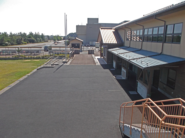 わんぱく広場の画像