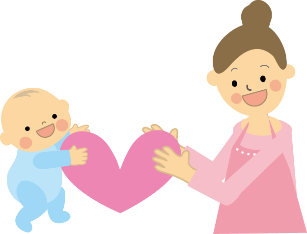 乳幼児健診についての画像