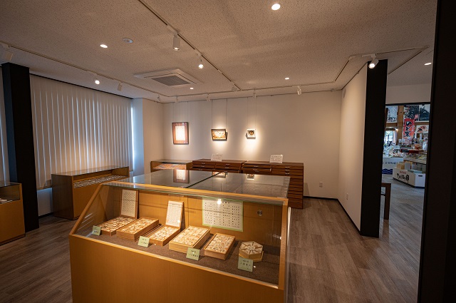 さくら貝資料館の画像1