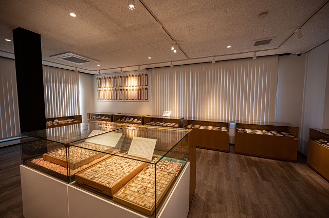 さくら貝資料館の画像8