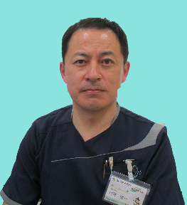 病院長　竹村　健一の画像