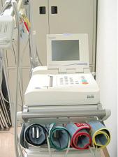 ABI測定機器の画像