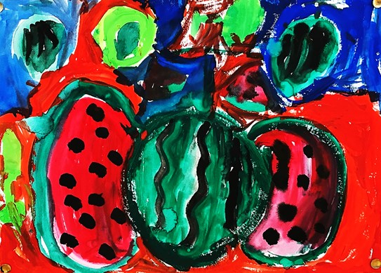 10月28日の画像1