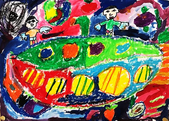 10月28日の画像2