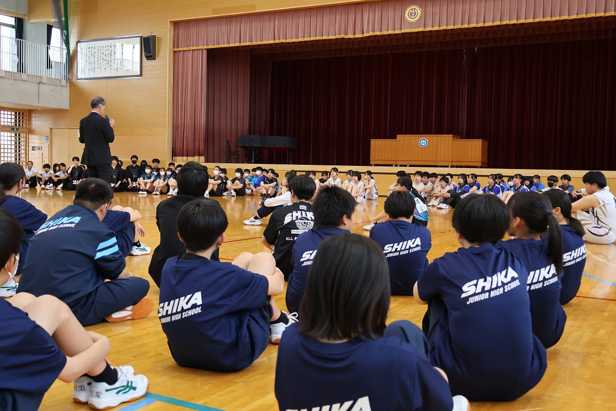 全能登激励会の画像