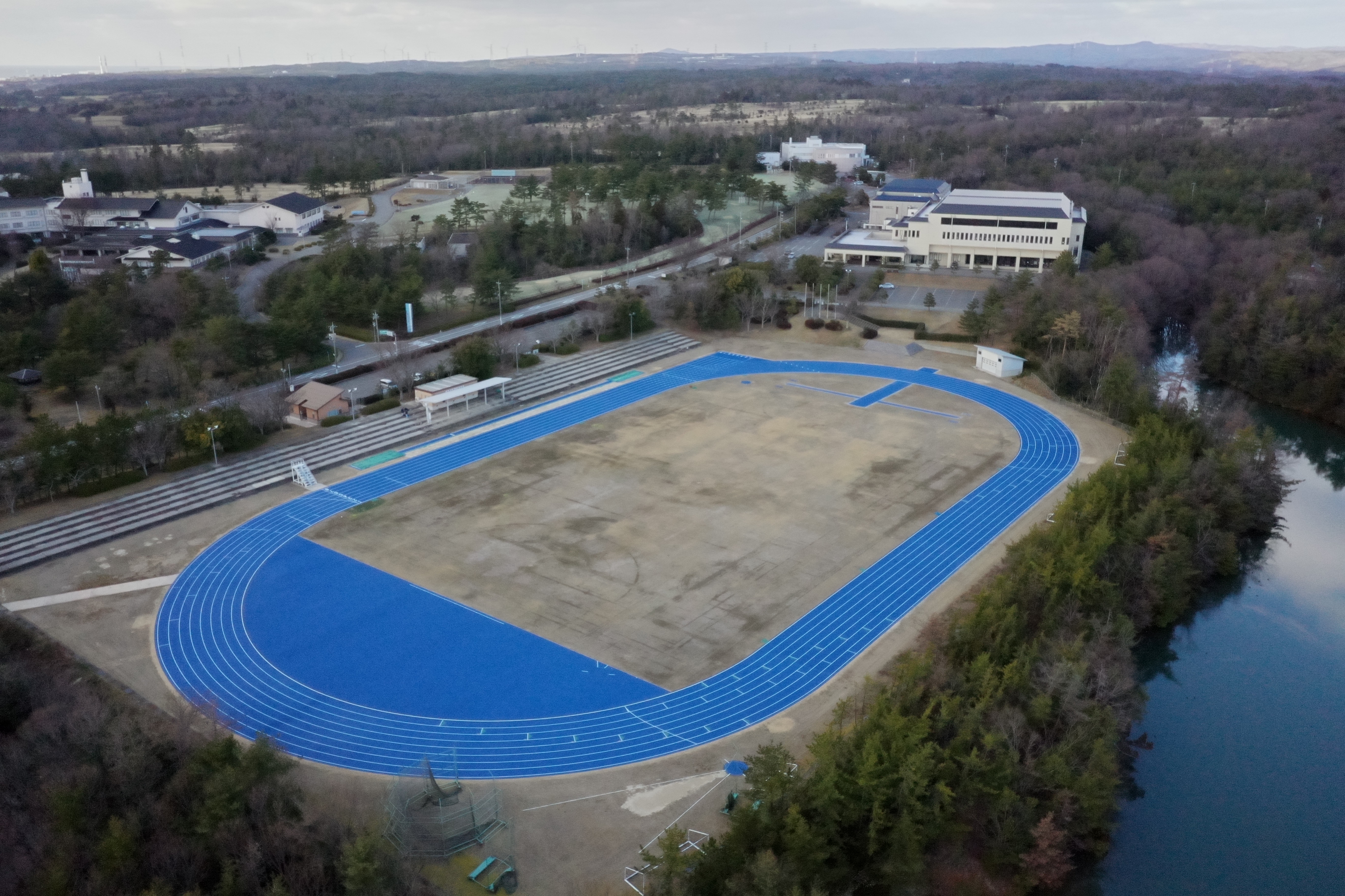 施設の概要の画像2