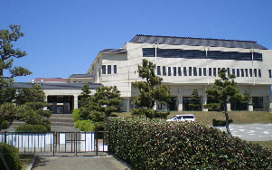 施設の概要の画像1