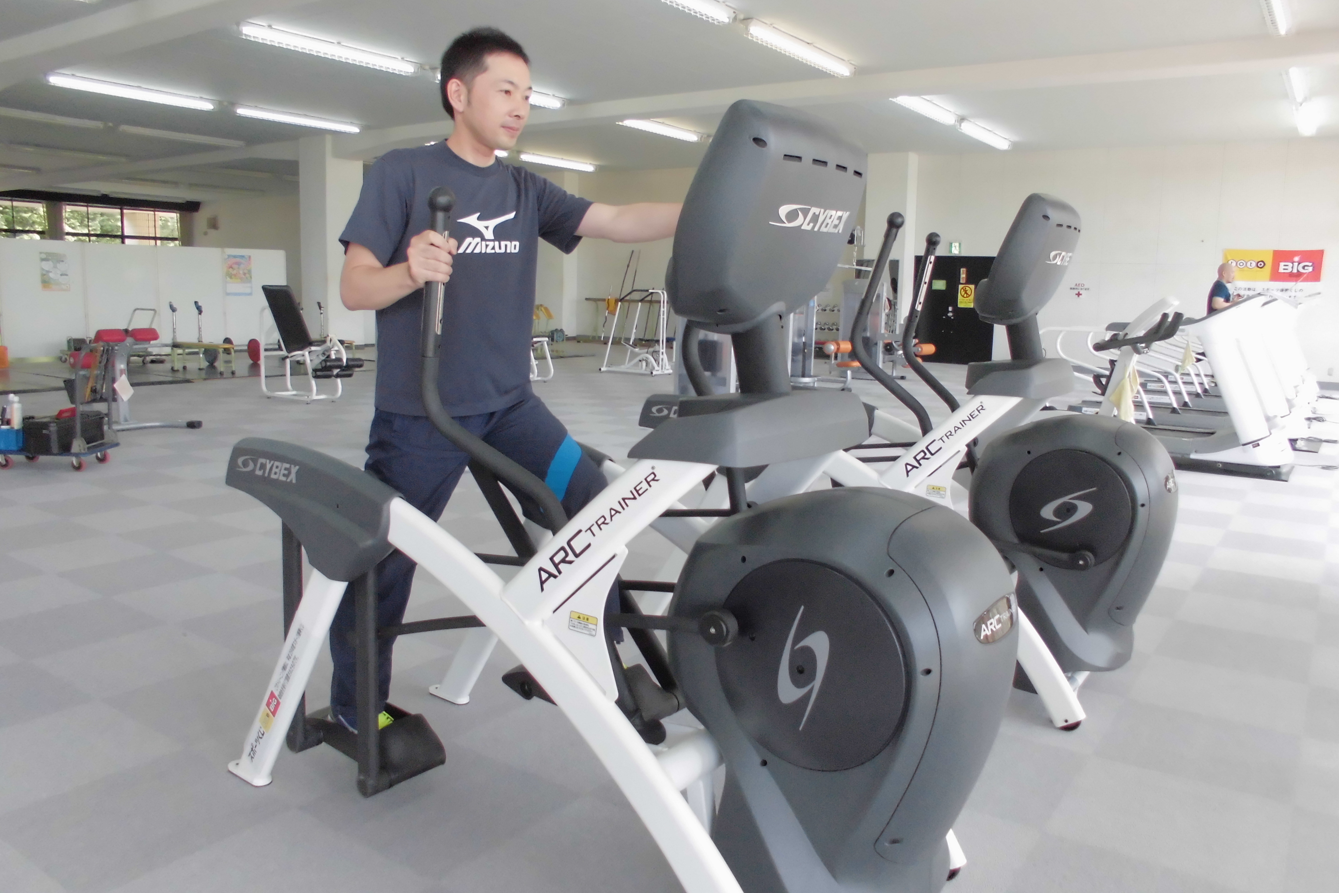 施設備品紹介の画像1