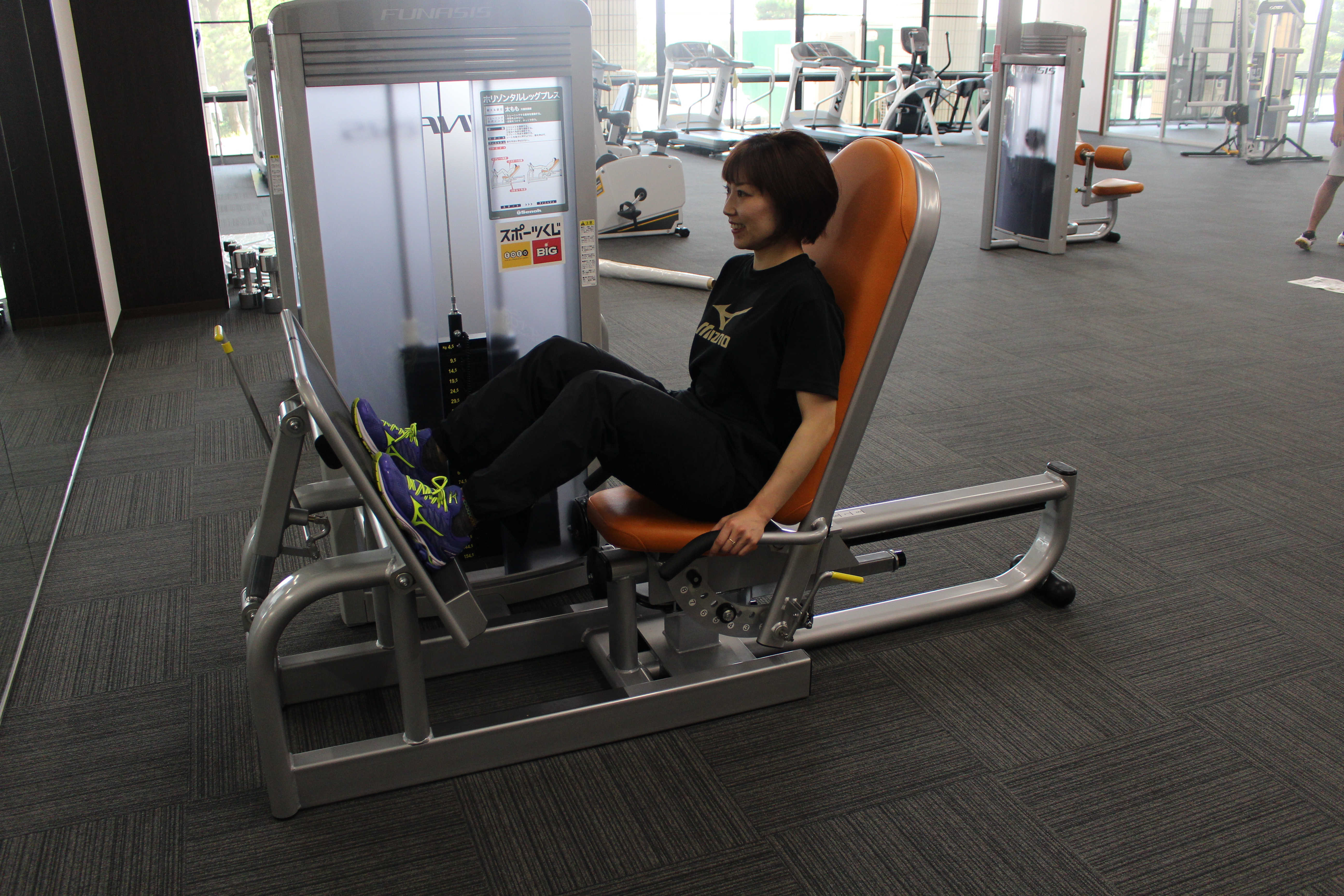 施設備品紹介の画像3