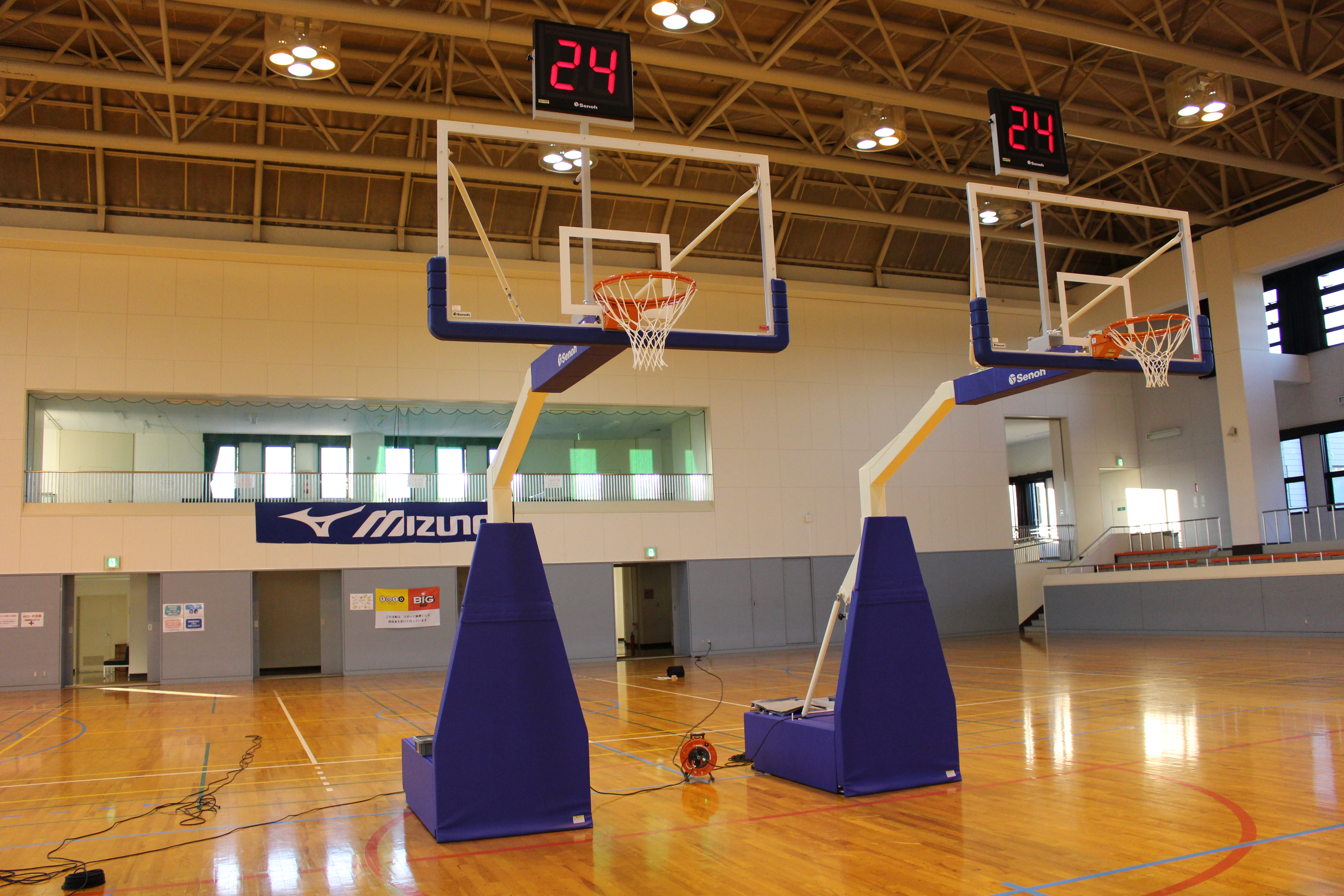 施設備品紹介の画像4