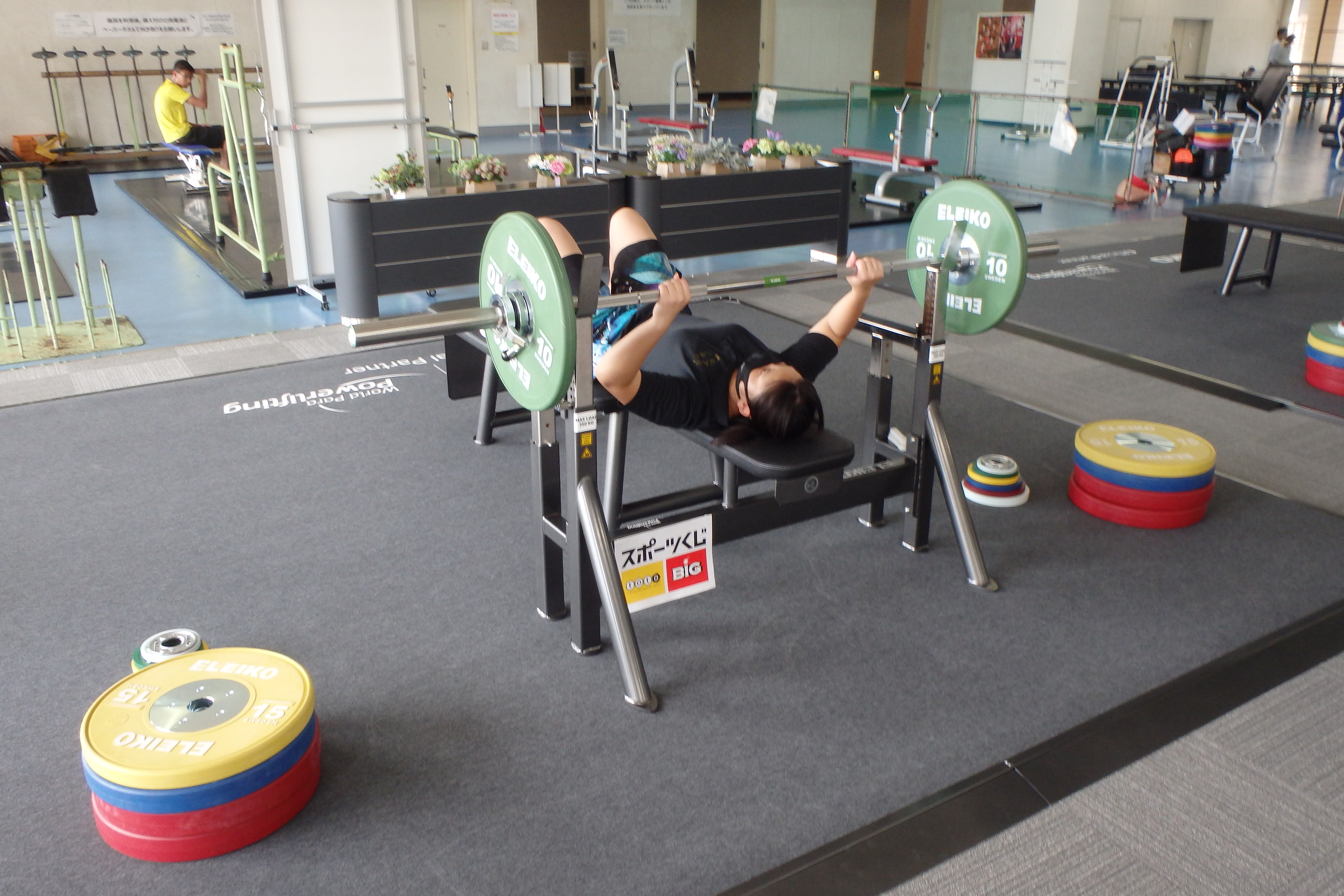 施設備品紹介の画像7