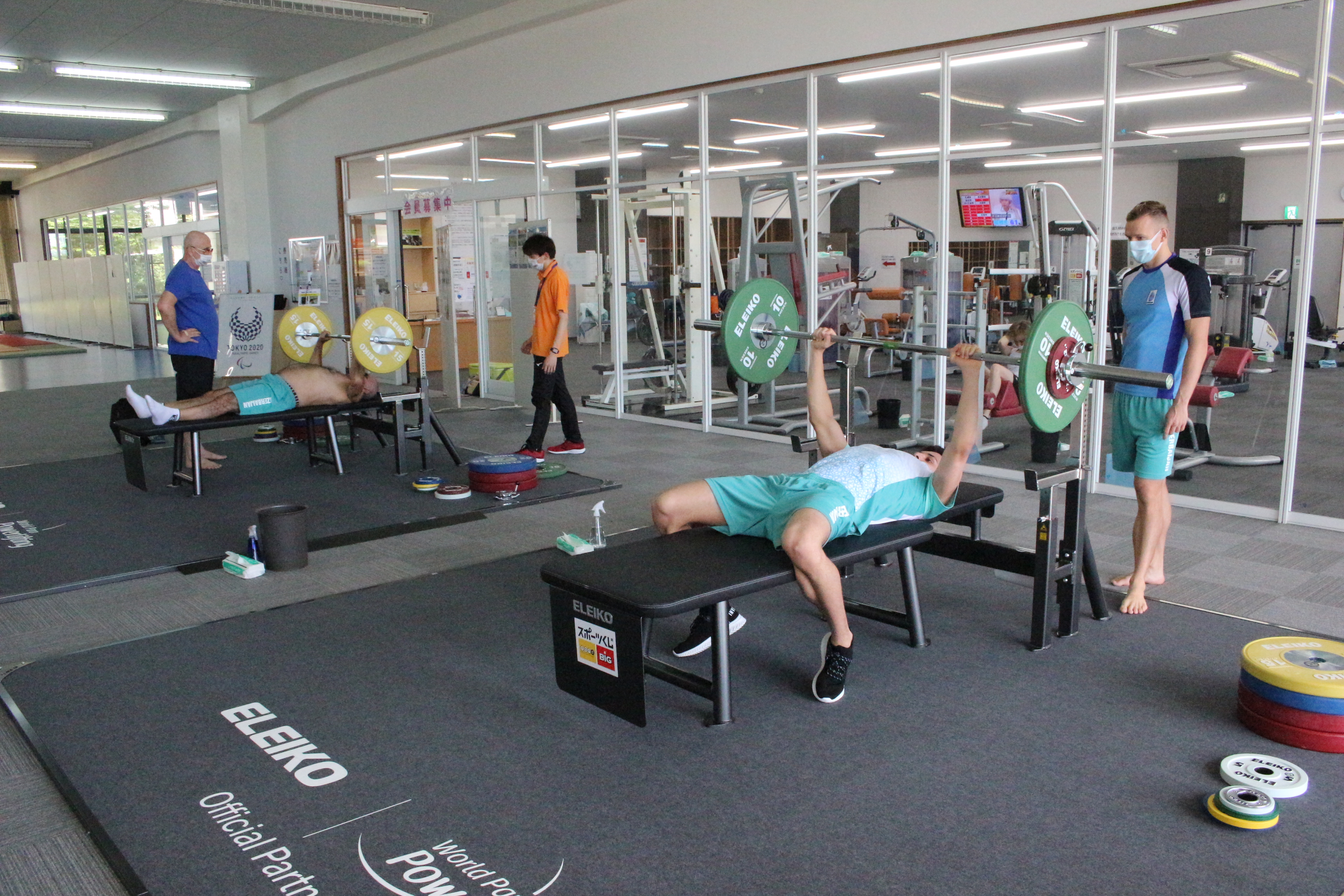 施設備品紹介の画像8