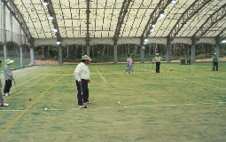 志賀町多目的スポーツセンターの画像4